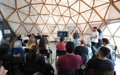 En Argentina están dos de cada tres “agrifoodtech” del Cono Sur