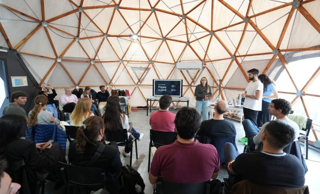 En Argentina están dos de cada tres “agrifoodtech” del Cono Sur