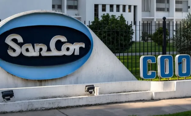 La Justicia declaró la quiebra de Sancor: la triste caída de un emblema del agro argentino