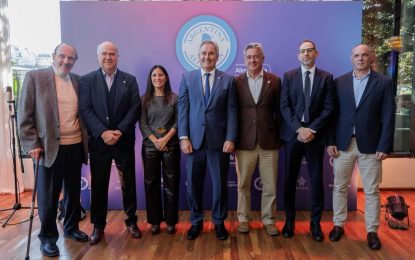Los alimentos, ante el nuevo contexto macro y el boom exportador: “Es ahora el momento de la acción”