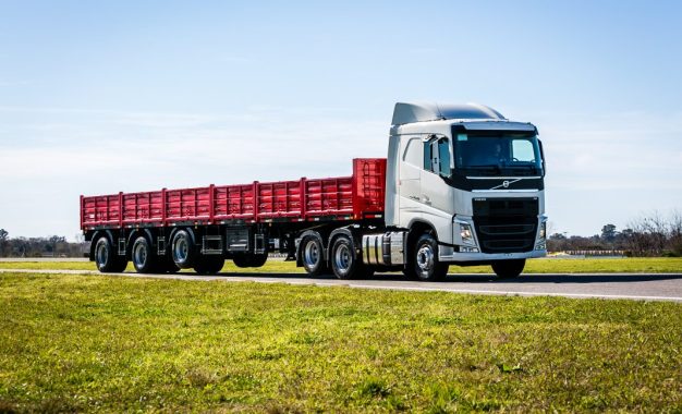 Granos: el consumo de gasoil llegaría a 2.533 millones de litros en esta campaña