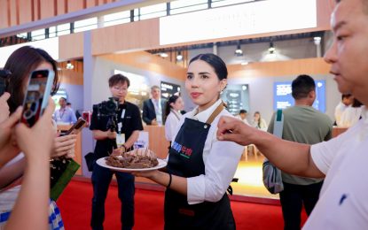 SIAL 2026: con “muchas expectativas”, la carne argentina va a China a potenciar el boom exportador