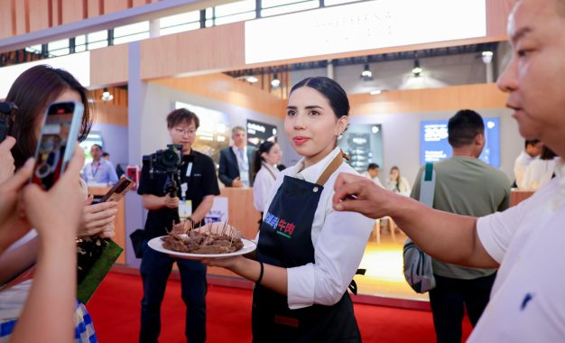 SIAL 2026: con “muchas expectativas”, la carne argentina va a China a potenciar el boom exportador
