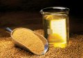 El aceite de soja alcanzó el precio más alto en casi cuatro años