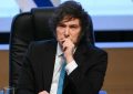 Milei anunció más bajas en las retenciones a la exportación de trigo, cebada y soja