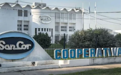 Quiebra de Sancor: importantes empresas lácteas manifestaron su interés en comprar la cooperativa