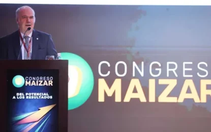 El secretario de Agricultura le reclamó al campo «más actitud» a favor de Milei