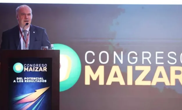 El secretario de Agricultura le reclamó al campo «más actitud» a favor de Milei