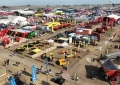La ganadería y la tecnología empujan una nueva etapa de inversión en el agro santafesino