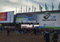 Con más de 1.100 expositores, Agroactiva va por una edición histórica