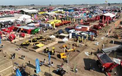 La ganadería y la tecnología empujan una nueva etapa de inversión en el agro santafesino