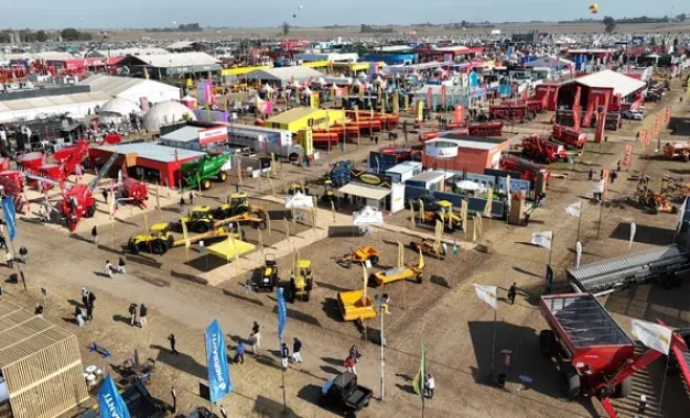 La ganadería y la tecnología empujan una nueva etapa de inversión en el agro santafesino