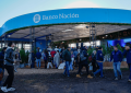 El Banco Nación busca batir un récord en Agroactiva: anunció tasas desde 12% en pesos y 0% en dólares