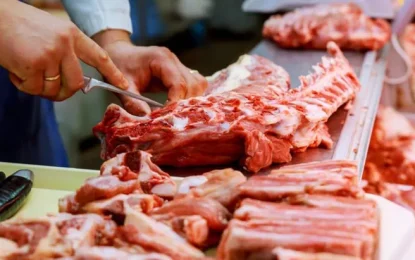 Histórica caída del consumo de carne vacuna: alcanzó el nivel más bajo en 20 años