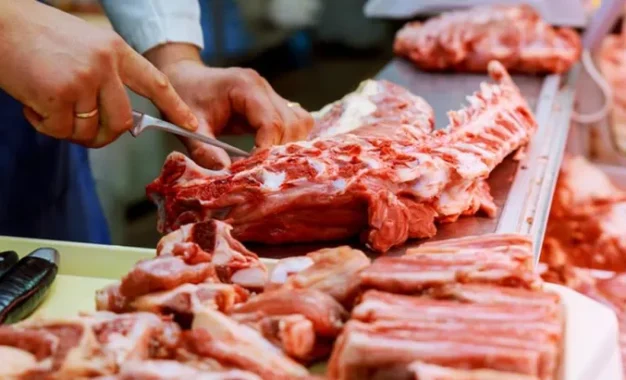 Histórica caída del consumo de carne vacuna: alcanzó el nivel más bajo en 20 años