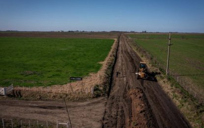 Federación Agraria rechaza cambios en la ley de tierras rurales