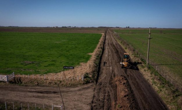 Federación Agraria rechaza cambios en la ley de tierras rurales