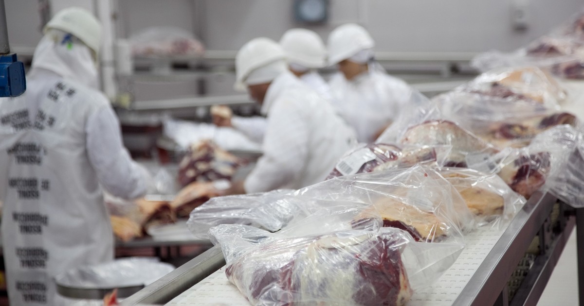 Exportaciones de carne históricas: se agotó el cupo con EEUU y se abre otra gran oportunidad con China