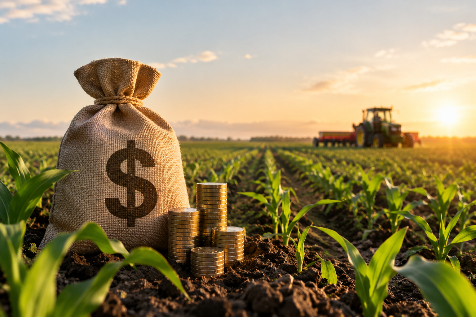 Créditos a valor producto: el Gobierno amplía el financiamiento para el sector ganadero